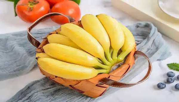 香蕉立大功？医生提醒高血糖患者吃香蕉要注意3点
