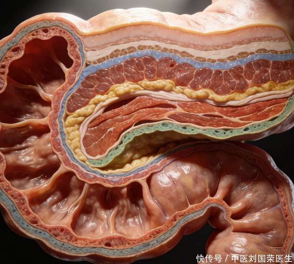 肠炎为什么总反复发作(肠炎为啥越来越常见？多和不良饮食有关，这3类食物要忌口)