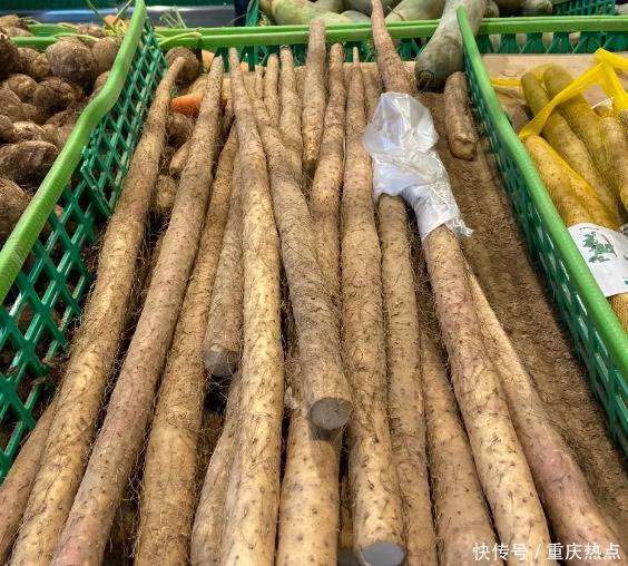 脾虚不能吃山药？提醒：要想健脾，牢记3种食物，腹胀或会缓解