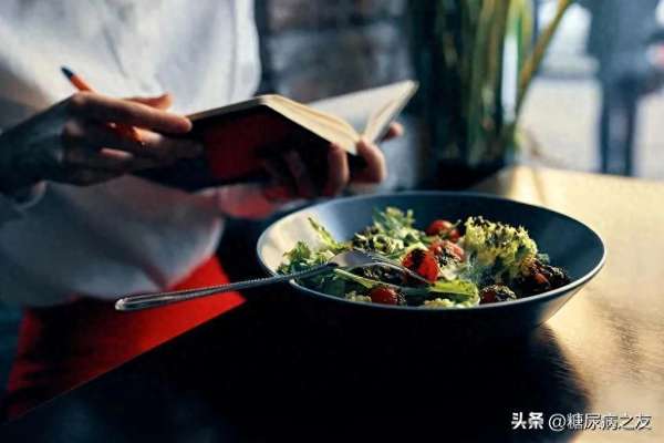 美国最新「膳食指南」，对糖友有什么意义？