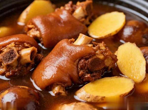 纯阳食材不燥不腻做法(真正纯阳之物，不燥不腻，养脾胃补气血，身体变好！)