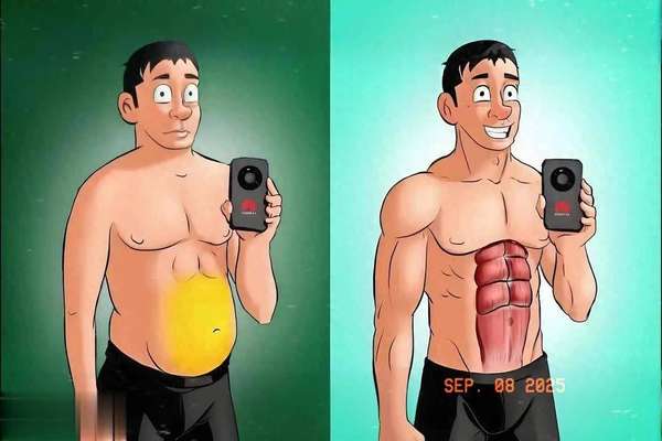 科学实测有氧运动燃脂(科学实锤：效率与燃脂的双重碾压)