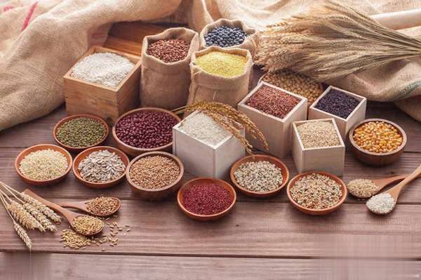 粗粮虽好但这几种粗粮要少吃点(粗粮虽好别贪多，细粗搭配才是王道！)