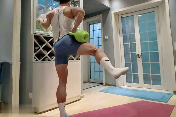 男性练臀的好处(男性练臀：被忽视的重要健康话题)