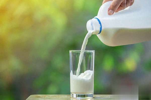 牛奶怎么喝更健康？