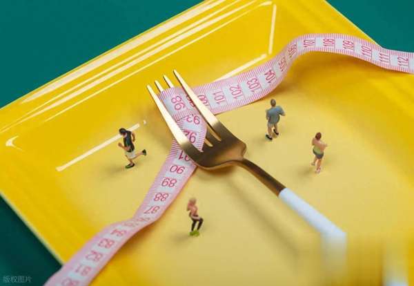 朋友从152减到114斤，分享六条瘦身真理大实话