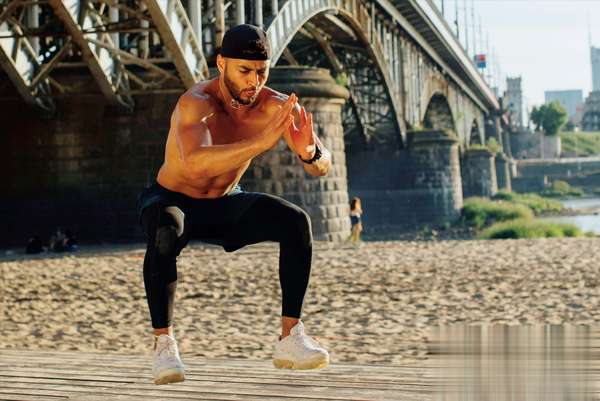 徒手健身，真能练出肌肉吗？