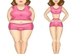 如何减肥瘦肚子最快