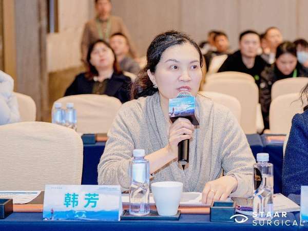 推动医疗技术创新和成果转化(推动屈光技术创新与临床应用)