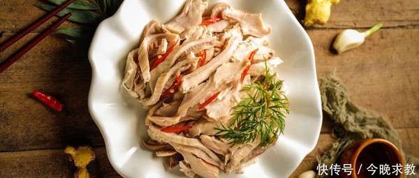 老话说“一个猪肚十副药”，并非空穴来风！提醒中老年：别把这味好食材错过了