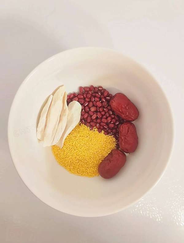 补脾能提高免疫力吗(补脾超厉害！晒干后效果翻倍，每天坚持养好脾胃超简单)