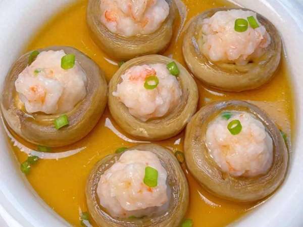 补钙最好的6道菜(补钙强身！八道清淡不油腻蒸菜推荐，多吃有益)