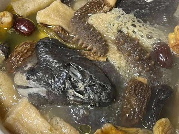 肾气不足需要补肾吗(肾气不足不用愁，八道补肾汤老少爱吃补元气！)