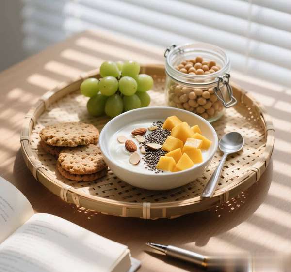 身体会出现3个异常信号(身体出现3个信号或与肠胃炎有关，这2样食物要少吃)