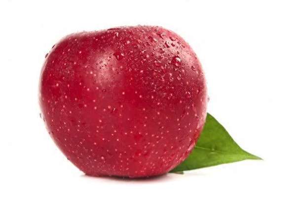 每天只吃一个苹果的危害(每天吃一个苹果不正确？研究：上年纪吃苹果注意4点！)