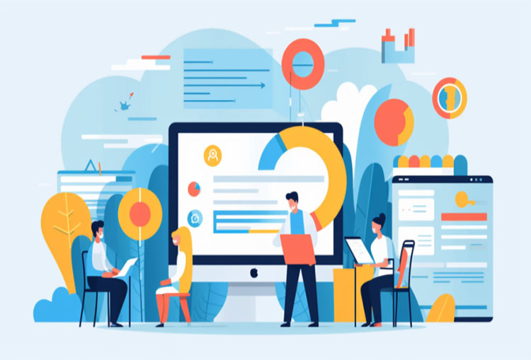 谷歌SEO技术总结：搜索引擎如何找到关键词