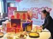 视点｜“餐饮+食品”双轮驱动，全聚德年货节焕新亮相
