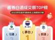 京东超市2025年度酱香白酒成交额排行榜发布茅台领跑习酒、郎酒跻身前三