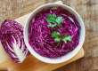 紫甘蓝再受关注！医生提醒：常生吃的人要注意这6点