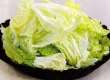 减肥食物热量排行榜：大白菜位居几何？