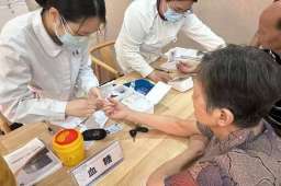 内分泌科医生劝告：中老年空腹血糖不超此数，别乱服降糖药