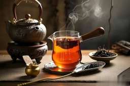 红茶是血糖“杀手”？专家忠告：不想血糖飙升，8种食物别吃