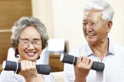 82岁老人即便身体康健，这3个生活细节也得留意！