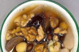 中老年人多吃这4样“补肾强骨”菜，肾气足腿脚更灵活