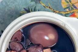 失眠别怕！睡前一杯“天然安神汤”，气色好一觉到天亮