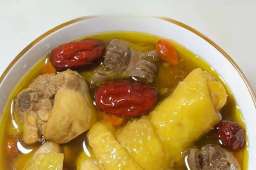 北风呼啸！要风度更要温度，吃这四样驱散寒气全身暖