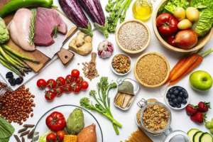 好好吃饭也能瘦(好好吃饭真能更年轻！建议照着这份清单吃)